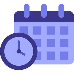 Schedule Icon