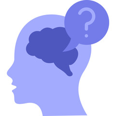 Doubt Icon