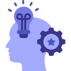 Professional Skills Icon