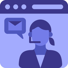 Customer Service Icon