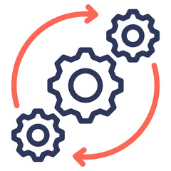 Process Icon