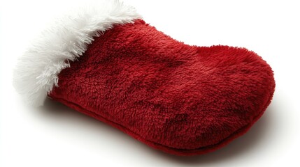 Red Christmas Stocking