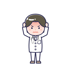 医師／女性 27