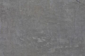 Gray grunge concrete wall texture