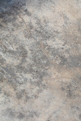 Gray grunge concrete wall texture
