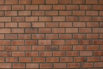 Full frame shot of brick wall brick wall background