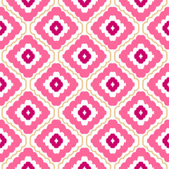 pattern batik flower damask ethnic boho ikat texture tribal geometric background