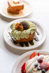 Cake