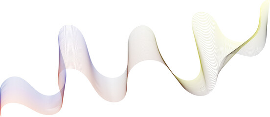 Dotted spiral vortex Spiral effect