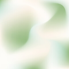 abstract colorful background. beige white mint sage green nature light summer cream color gradiant illustration. beige white mint sage green color gradiant background
