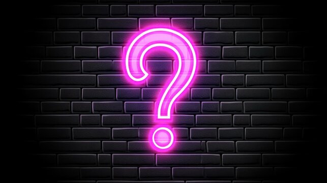 Craft a logo that embodies curiosity and a competitive edge, ideal for engaging quiz enthusiasts.