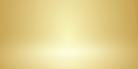 Luxury gold gradient background with a soft, glowing effect. Perfect for branding, invitations, product displays, digital marketing, and elegant designs.