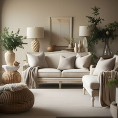 simple and stylish home decor