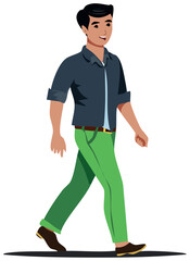 boy with baseball bat