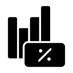 Capital Gains Tax Icon