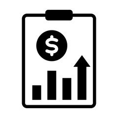 Income Statement Icon
