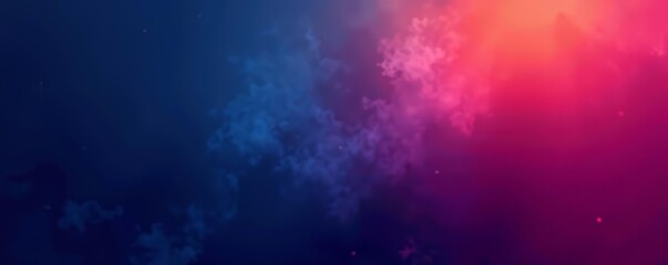 Naklejka premium Dark color blend background for graphic projects, web design, sleek, gradient