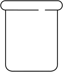 Obraz premium 실험도구