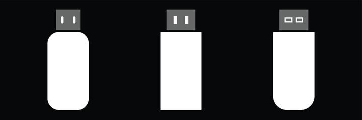 Usb Stick icon