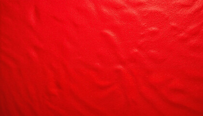 Red textured background