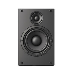 High Fidelity Bookshelf Speaker | Modern Home Audio & Professional Sound Equipment
