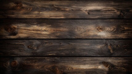 Fototapeta premium Rustic Vintage Wood Texture Background for Cozy Farmhouse Interiors
