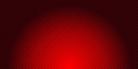 bold vector background with a red gradient glow, featuring diagonal dark stripes that create a dynamic and modern look