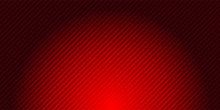 bold vector background with a red gradient glow, featuring diagonal dark stripes that create a dynamic and modern look