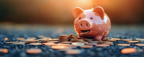 Money management strategies for savings financial planning personal finance outdoor inspirational
