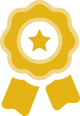 golden star icon
