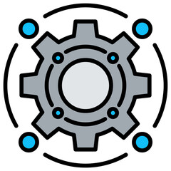 Process Icon