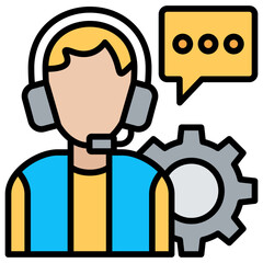 Administration Icon