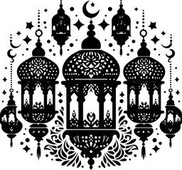 EidDecoration, EidSilhouette, IslamicArt, LaserCutDesign, EidMubarak, RamadanDecor, IslamicCalligraphy, MosqueSilhouette, EidHomeDecor, HandmadeIslamicArt, IslamicWallArt, EidGiftIdeas, EidFestival, C