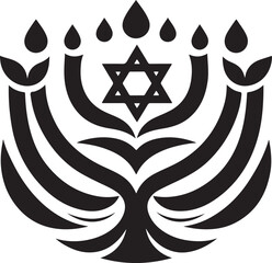 Corpus Christi Silhouette Vector