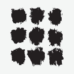 Download high-quality paintbrush clipart, brush strokes, ink splatters, and artistic textures in  vector format. Perfect for digital artists, designers, and creatives.