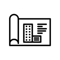 Blueprint Icon