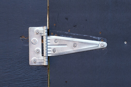 Hinge