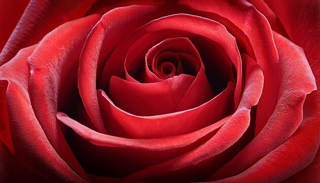 red rose abstract background, macro - 72470