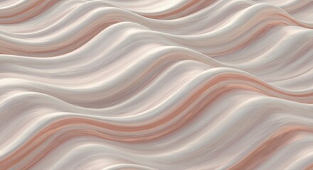 Fototapeta premium Serene Ocean Waves Textured Water Surface Calm Sea Background