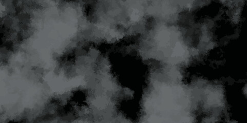 Abstract realistic digital cloud color cloudscape smoke cloud isolated on white background.
