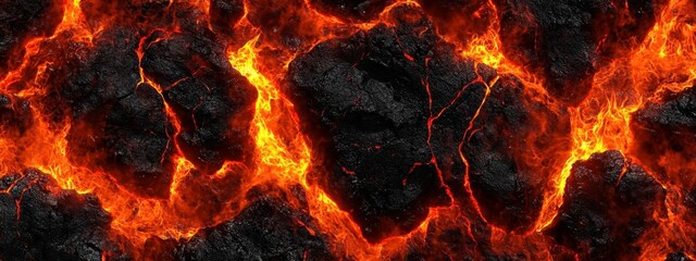 Exploring the Allure of Lava: From Magma to Molten Hell