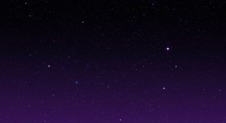 Fototapeta premium Abstract Purple and Black Gradient Background Smooth Transition Dark to Light Shade