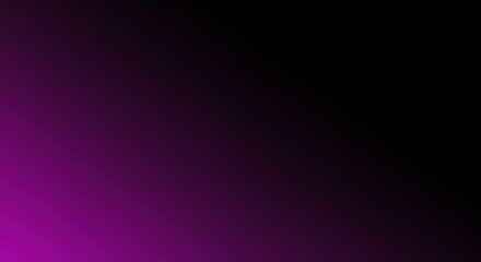 Obraz premium Abstract Dark Purple and Black Radial Burst Background Design