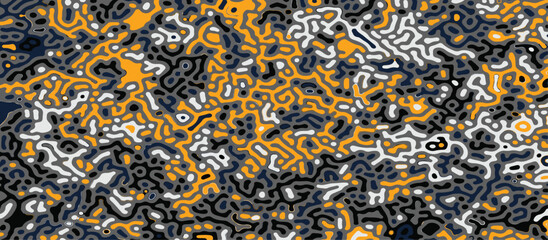 Turing Pattern Background