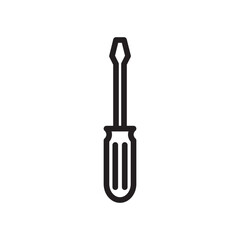Screwdriver Icon