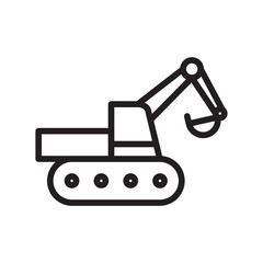 Excavator