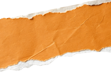 colorful paper transparent background