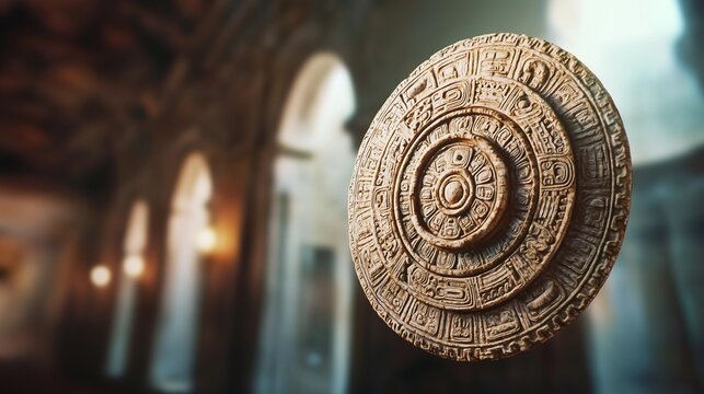 Digital archaeology, cultural artifact scanning, virtual museum tours.