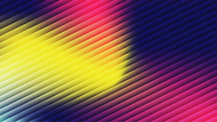 Fractal Glass Gradient Textures
