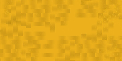 Dots halftone yellow color pattern gradient grunge texture background. Dots pop art comics sport style vector illustration